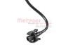 Автозапчастина METZGER 2420917 - зображення 1