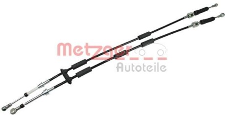 Трос - METZGER 3150137
