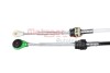 Трос куліси MB Sprinter/VW Crafter 12-16, (TSG 480) - (906260065164, A9062600651, 9062600651) METZGER 3150259 (фото 2)