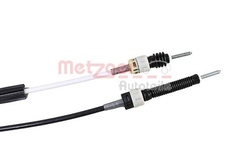 Трос куліси MB Sprinter/VW Crafter 12-16, (TSG 480) - METZGER 3150259