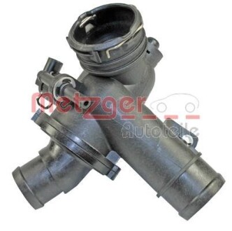 Фото 3 - Термостат системи охолодження METZGER 4006164