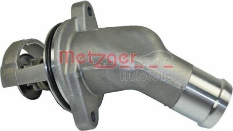 Термостат Audi A4/A6 3.0i 01-06 - METZGER 4006263