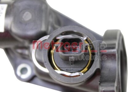 Фото 4 - Термостат системи охолодження METZGER 4006362