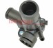Фланець охолоджувальної рідини - (068121133AE, 068121132A) METZGER 4010003 (фото 1)