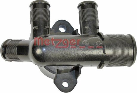 Фланец - METZGER 4010017