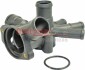 Фланець системи охолодження VW Polo/Jetta II/Golf II 1.0-1.3 83-94 - METZGER 4010019 (фото 1)