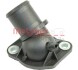 Корпус термостата Citroen Berlingo/Peugeot Expert/Fiat Ducato 1.8/2.0 (більше не постачається) - (1336A1, 9616693880, 9608401580) METZGER 4010021 (фото 1)