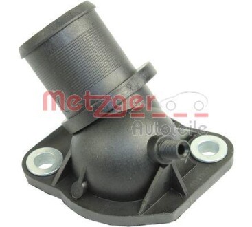 Корпус термостата Citroen Berlingo/Peugeot Expert/Fiat Ducato 1.8/2.0 (більше не постачається) - METZGER 4010021