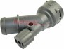 Coolant flange - METZGER 4010022 (фото 2)
