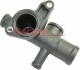 Фланець охолоджувальної рідини - METZGER 4010029 (фото 1)