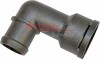 Фланець системи охолодження VW Passat/Polo/Golf IV 1.6-2.0/1.9D/TD 88-02 - (037121619A) METZGER 4010049 (фото 1)