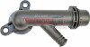 Фланець охолоджувальної рідини - (11531708808) METZGER 4010055 (фото 1)