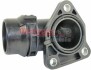 Фланець системи охолодження BMW 3 (E36/E46) 1.6/1.8i 00-06 - (11531743329) METZGER 4010056 (фото 2)