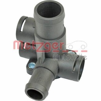 Фланец - METZGER 4010076