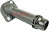 Фланець системи охолодження Audi A6/Skoda Superb/VW Passat 1.6/1.8T/2.0/2.7T 94-08 - (06B121121L, 06B121121) METZGER 4010081 (фото 1)