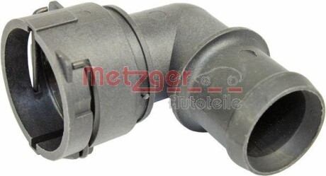 Фото 2 - Термостат системи охолодження METZGER 4010082