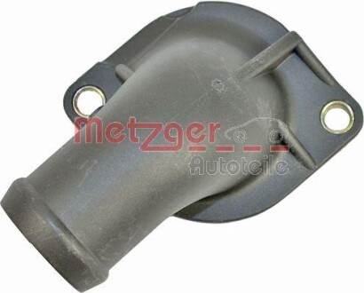 Корпус термостата - METZGER 4010102