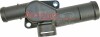 Фланець системи охолодження VW Caddy III/ Golf V/VI 1.6 04-15 - (06A121132AG) METZGER 4010107 (фото 1)