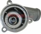 Фланець охолоджувальної рідини - (03C121121D, 03C121121E) METZGER 4010117 (фото 2)