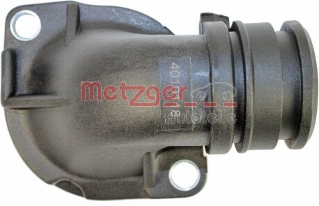 Фланец - METZGER 4010118
