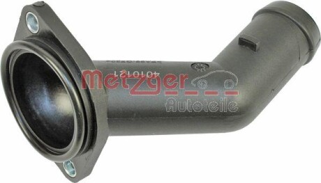 Фланец - METZGER 4010121