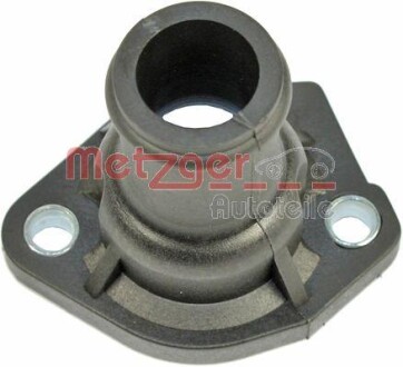 Фланец - METZGER 4010124