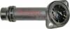 Фланець системи охолодження Audi A4/A6 00-08/VW Passat 1.9/2.0TDI 00-05 - (038121121B) METZGER 4010135 (фото 1)