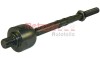 Осьовий шарнір, поперечна кермова тяга KIT + GREENPARTS - ((2123302103, A2123302103)) METZGER 51023908 (фото 1)