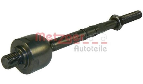 Осьовий шарнір, поперечна кермова тяга KIT + GREENPARTS - METZGER 51023908