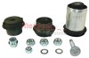 Ремонтний комплект, напрямне коромисло KIT + - (2103300475, 2103300175, A2103300175) METZGER 52054648 (фото 1)