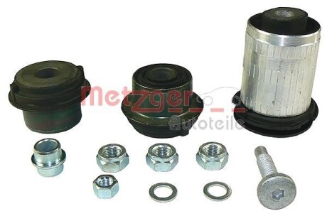 Ремонтний комплект, напрямне коромисло KIT + - METZGER 52054648