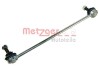 Тяга/стійка, стабілізатор KIT + - (31356750704) METZGER 53011412 (фото 1)