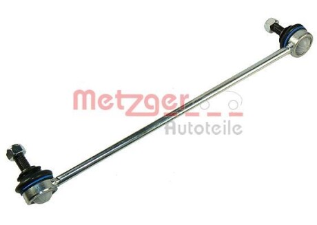 Тяга/стійка, стабілізатор KIT + - METZGER 53011412