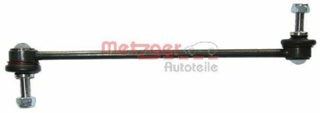Тяга стабилизатора - METZGER 53049618