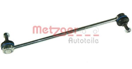 Тяга/стійка, стабілізатор KIT + - (lr002626) METZGER 53056318