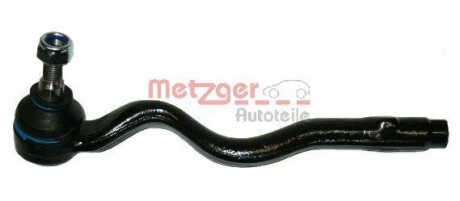 Наконечник, поперечна кермова тяга KIT + - METZGER 54010202
