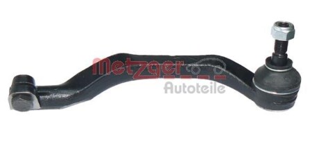 Наконечник тяги рульової (R) Mini Cooper 06-13 N12/N14/N16/N18 - METZGER 54011202
