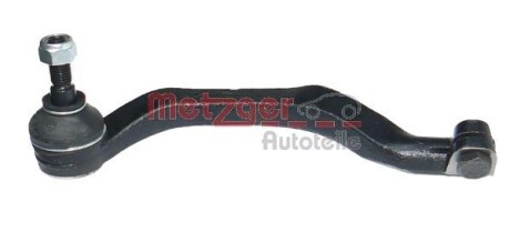 Наконечник тяги рульової (L) Mini Cooper 06-13 N12/N14/N16/N18 - METZGER 54011301