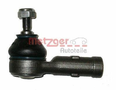 Наконечник, поперечна кермова тяга KIT + GREENPARTS - METZGER 54013208