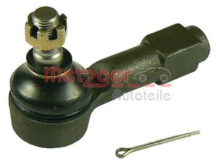 Наконечник рулевой тяги - (48520D0100, 48520D0125) METZGER 54014708