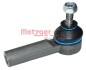 Наконечник, поперечна кермова тяга KIT + - (53540SK3E01, GSJ279) METZGER 54022408 (фото 1)