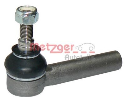 Наконечник, поперечна кермова тяга KIT + - METZGER 54026808