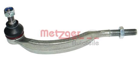 Наконечник тяги рульової (L) Citroen C6 05-12/Peugeot 407 05- - (381765) METZGER 54032201
