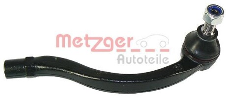 Наконечник тяги рульової (R) Citroen C5 II/Peugeot 508/508 SW 08- - METZGER 54042402