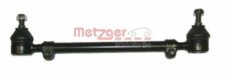 Тяга рулевая - METZGER 56008608
