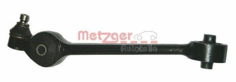 Рычаг передний верхний - METZGER 58008801
