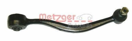 Рычаг передний верхний - METZGER 58016401