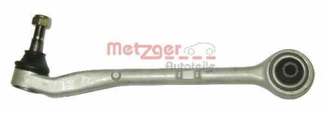 Рычаг передний верхний - METZGER 58016801