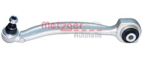 Рычаг независимой подвески колеса, подвеска колеса - METZGER 58054001