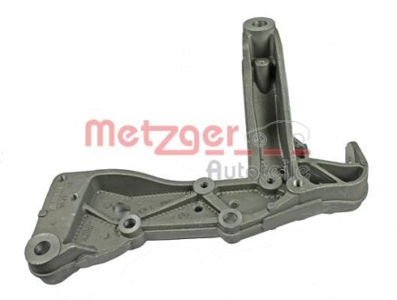 Шийка осі, підвіска коліс - METZGER 58085501